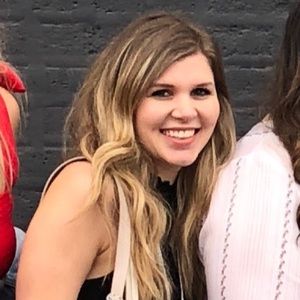 Meet your Posher, Sam